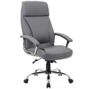 Penza Deluxe Executive Office Chair