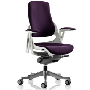 Zure Executive Office Chair - Fully Bespoke Colour