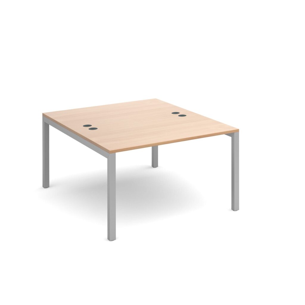Union Bench Desks - 1600mm deep