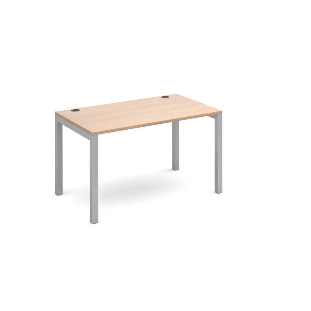 Union Bench Desks Single Desk 800mm Deep