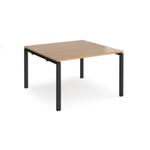 Adapt Boardroom Table Starter Unit 1200mm or 1600mm Wide