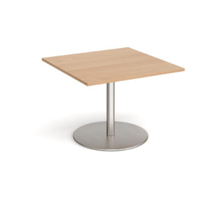 Eternal Square Extension Table - 1000mm x 1000mm