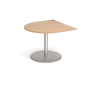 Eternal Radial Extension Table 1000mm x 1000mm