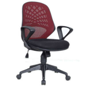 Ronda Mesh Task Operators Arm Chair