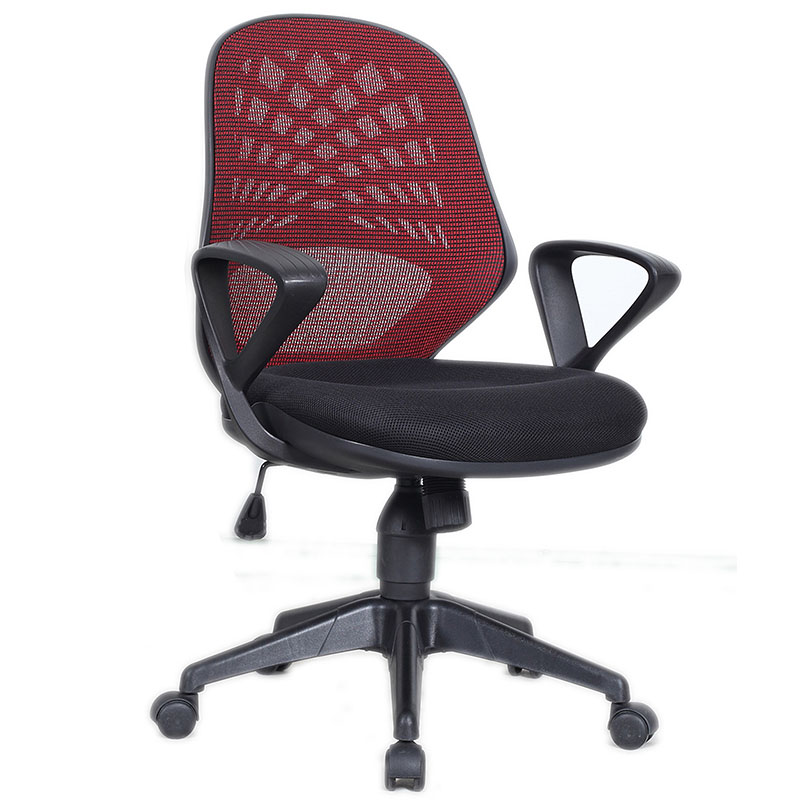 Ronda Mesh Task Operators Arm Chair