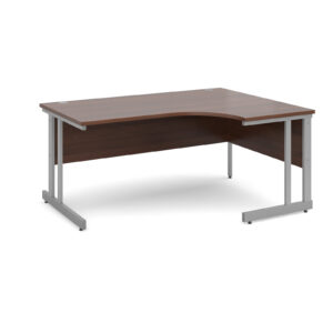 Momento Right Hand Corner Desk