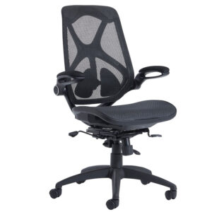 NEXT DAY Napier High Mesh Back Office Operator Chair