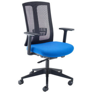 Ronan Mesh Back Operators Chair