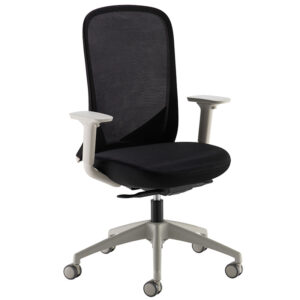Sway Mesh Back Operator Task Chair