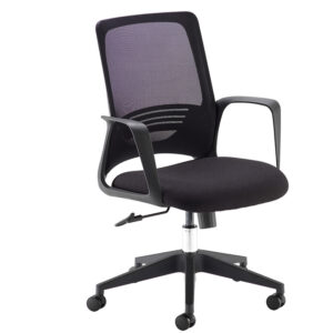 NEXT DAY Toto Mesh Back Operator Chair