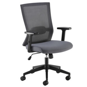 Travis Mesh Back Operator Chair