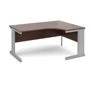 Bretton Cable Managed Right Hand Corner Desk