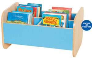 Kubbyclass Low Double Book Browser