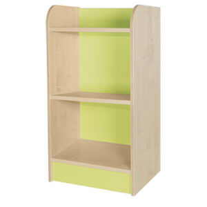 Kubbyclass Classroom Single Storage Cubes - 1000mm High