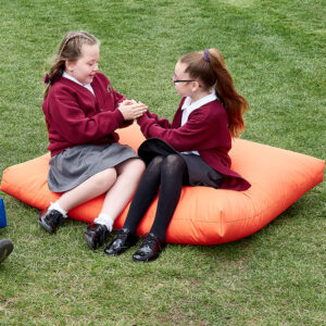 ACORN Children's Extra Large Floor Cushion Bean Bag - Choice of 14 Colours