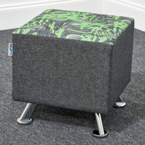 ACORN Garda Cube Breakout Seat - Choice of 3 Finishes