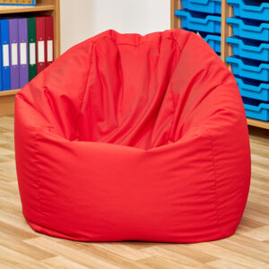 ACORN Primary Children's Reading Seat Bean Bag - Choice of 14 Colours