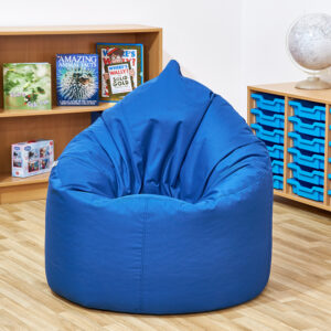 ACORN Large Reading Seat Bean Bag - Choice of 14 Colours