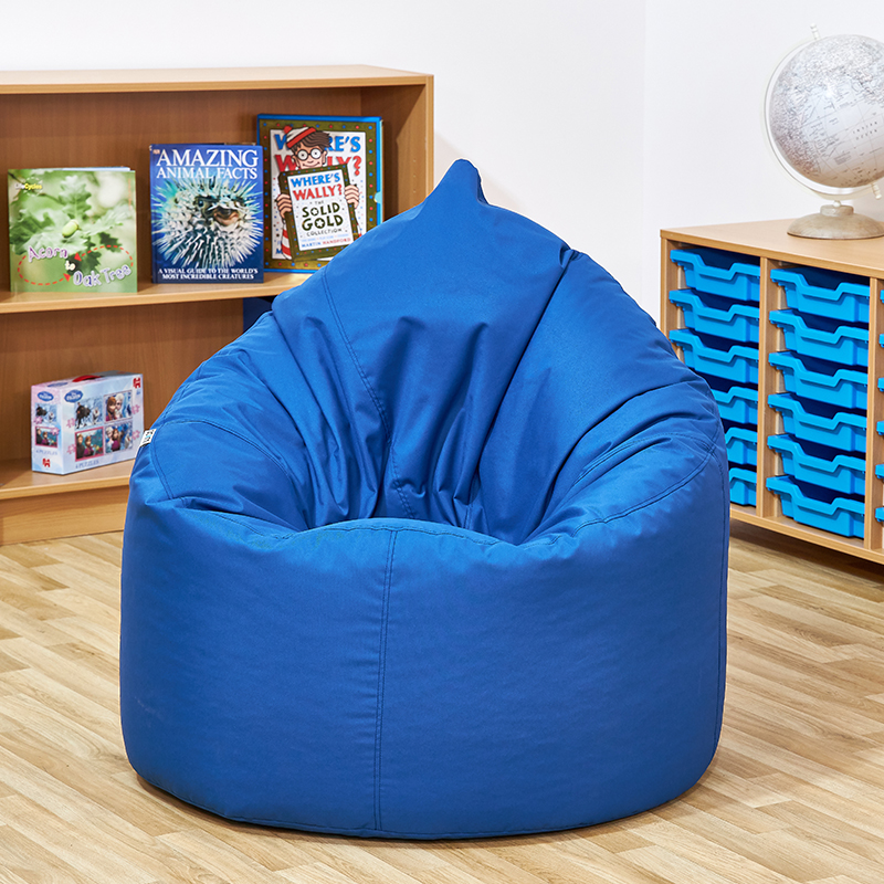 ACORN Large Reading Seat Bean Bag - Set of Four