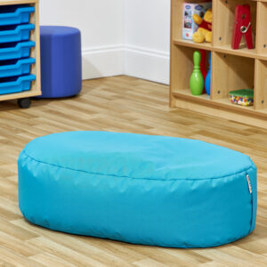 ACORN 2 Seater Children's Bean Bag Pod - Choice of 14 Colours