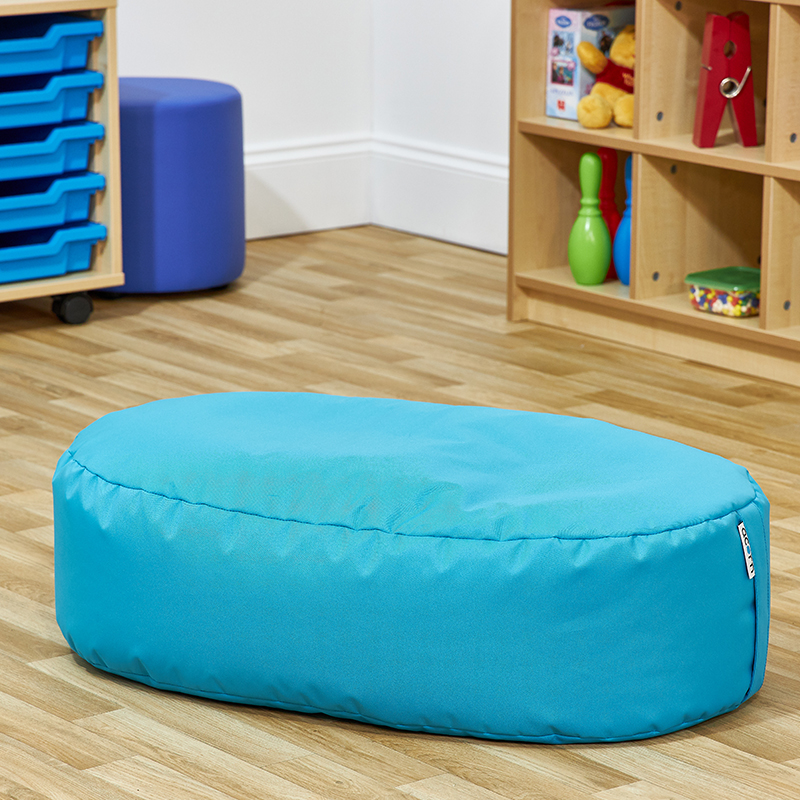 ACORN 2 Seater Children's Bean Bag Pod - Choice of 14 Colours