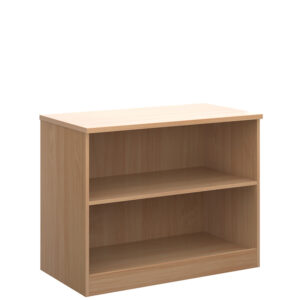 Deluxe Bookcase - 800mm High