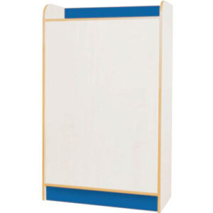 Kubbyclass Polar School Library Blanking Unit - 750mm to 2000mm High