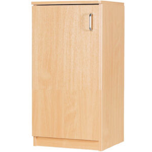Education Box File 10 Space Storage Cupboard - 914mm High