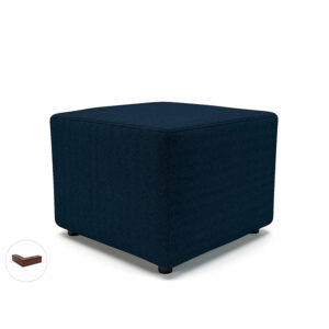 Crofton 62cm Square in Camira Era Fabric