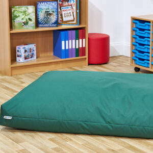 ACORN Children's Jumbo Floor Cushion Bean Bag - Choice of 14 Colours