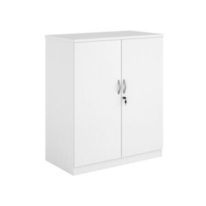 NEXT DAY Systems Double Door Cupboard - 1200mm High
