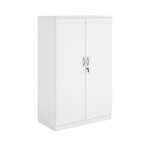 NEXT DAY Systems Double Door Cupboard - 1600mm High