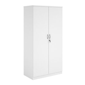 NEXT DAY Systems Double Door Cupboard - 2000mm High