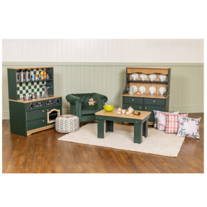 Farmhouse Home Corner Bundle - 6 Items + FREE Cushions