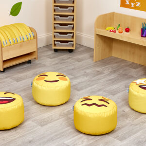 Emotions Small Seat Pods