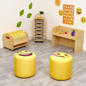 Emotions Large Seat Pods