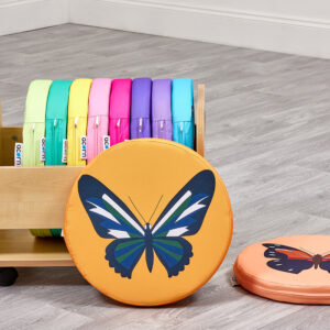 Butterfly Seat Pads