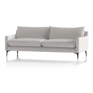 Emmy Cushioned 3 Seater Sofa