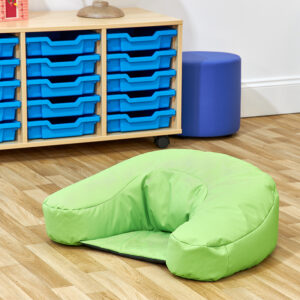 Early Years Support Bean Bag Seat