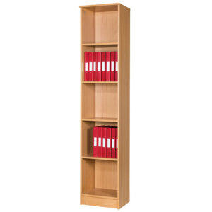 Education Box File 25 Space Storage Unit - 2108mm High