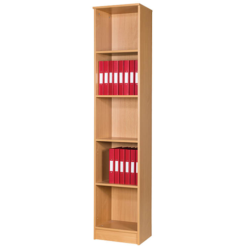 Education Box File 25 Space Storage Unit - 2108mm High