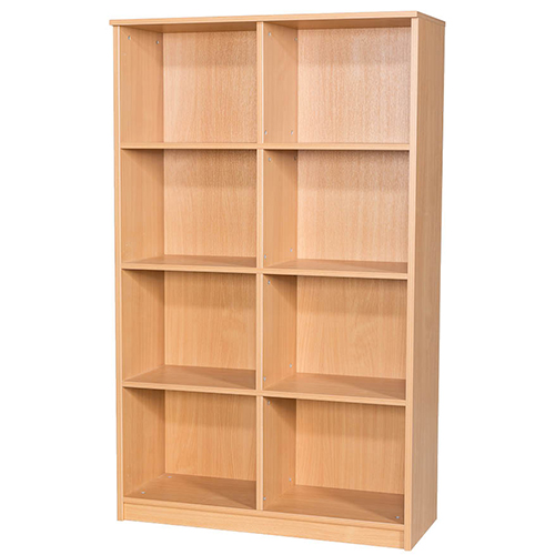 Education Box File 40 Space Storage Unit - Double Bay - 1710mm High
