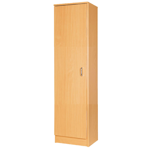 Education Box File 25 Space Storage Cupboard - 2108mm High
