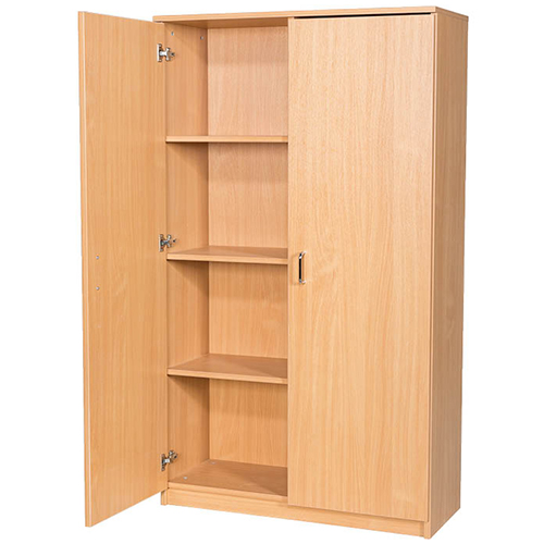 Education Box File 40 Space Storage Cupboard -1710mm High
