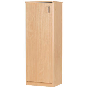 Education Box File 15 Space Storage Cupboard - 1312mm High