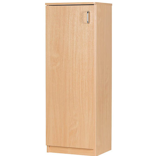 Education Box File 15 Space Storage Cupboard - 1312mm High