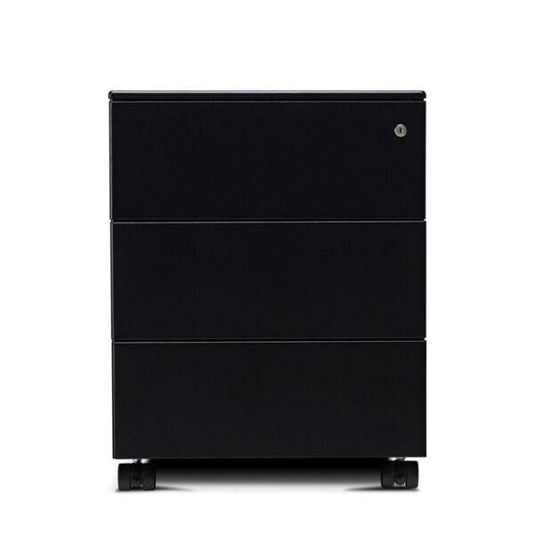 Form-Steel-3-Drawer-Mobile-Pedestal-Nobis-Office-Furniture