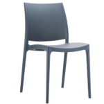 Grey-Maya-Polypropelyne-Classroom-Chair-NobisEducation-Furniture