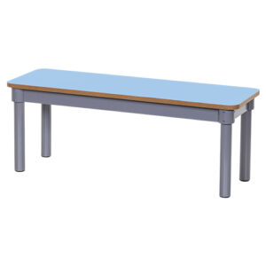 KubbyClass 1000mm School Classroom Bench