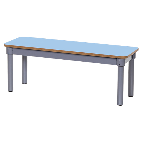 KubbyClass 1000mm School Classroom Bench